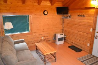Box Canyon Cabins - Seward - 2