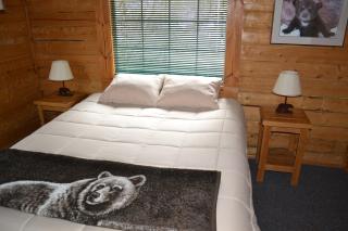 Box Canyon Cabins - Seward - 3