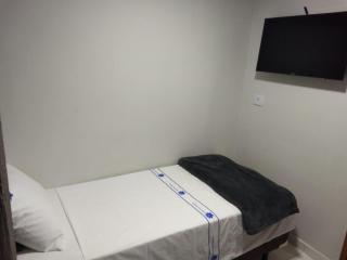 Hotel Flor Paulista - São Paulo - 1