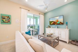Smooth Sailing Cottage With Private Pool Near Disney And Margaritaville Resort & Island H20 Waterpark Access - 7992Sh - 3