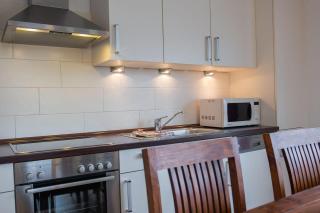Haus-Meeresglueck-Wohnung-Seeloewe - Dahme - 3