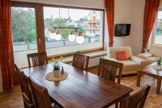 Haus-Meeresglueck-Wohnung-Seeloewe - Dahme - 7
