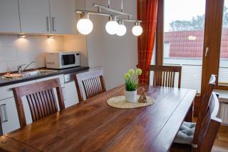 Haus-Meeresglueck-Wohnung-Seeloewe - Dahme - 5