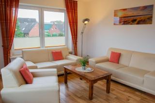 Haus-Meeresglueck-Wohnung-Seeloewe - Dahme - 9