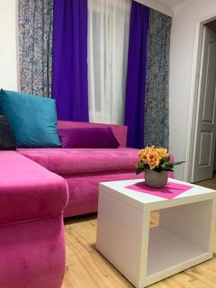 La Apartamento Centroom - Jagodina - 5