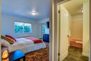 INNhale Resort and Spa - Manitou Springs - 1