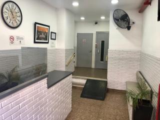 Hotel Dos Mundos - Buenos Aires - 5