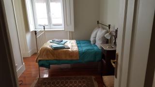 Grandmommy's House - Traditional and comfy Lisboan apartment - Lisbona - 2