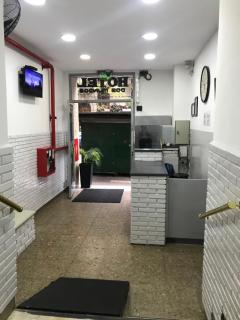 Hotel Dos Mundos - Buenos Aires - 6