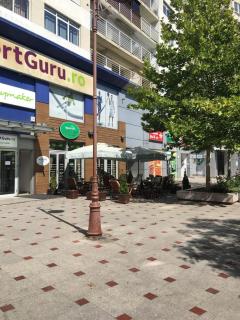 Alba Iulia Square - Apartments and Studios - 3