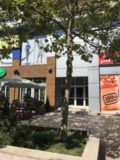 Alba Iulia Square - Apartments and Studios - Bucharest - 1