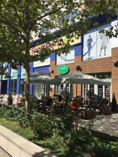Alba Iulia Square - Apartments and Studios - Bucharest - 3