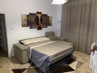 Accogliente appartamento ristrutturato Letizia - San Benedetto del Tronto - 4