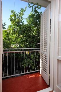 Apartments and rooms by the sea Loviste, Peljesac - 10181 - 2