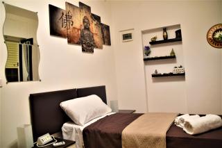 David's & Family Apartmnt - Fiumicino - 9