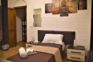 David's & Family Apartmnt - Fiumicino - 8