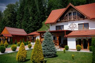 Casa la munte - Bilbor - 0