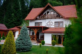 Casa la munte - Bilbor - 3