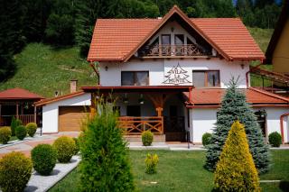 Casa la munte - Bilbor - 2
