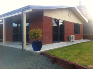 Lawrence Townhouse Accommodation - Lawrence - 4