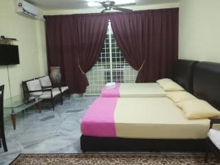 Aiman Homestay Port Dickson - 5