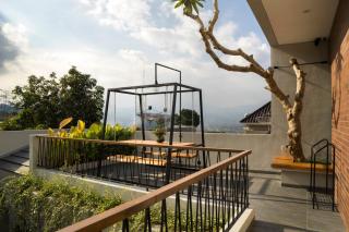 GAIA Lodge The Kusuma Hill Batu - Malang - Batu - 5