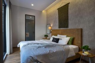 GAIA Lodge The Kusuma Hill Batu - Malang - Batu - 1