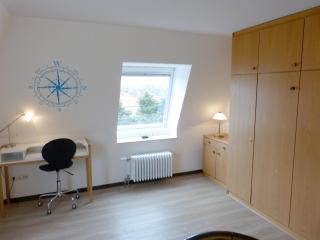 Haus Therese *FeWo 12* - Wittdün - 2