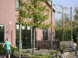 Boerderij Hazenveld - Kockengen - 4