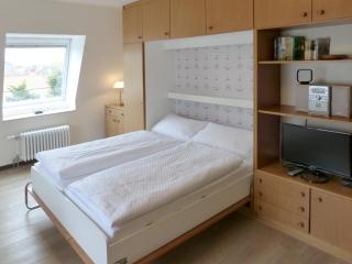 Haus Therese *FeWo 12* - Wittdün - 7