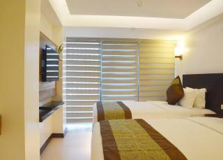Commander Suites de Boracay - 1