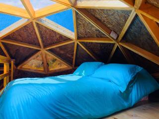 Glamping Los Balcones - Cuítiva - 5