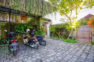 Taman Bali Homestay - Sanur - 2