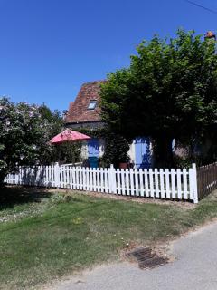 La maison de Xenos - Nohant-en-Graçay - 0