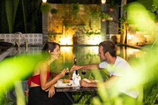 Crony Villa - STAY 24H - Hoi An - 8