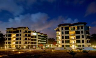 Samsuria Exclusive Beach Penthouse - Kampung Sungai Ular - 2