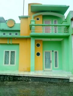Villa Berastagi Highland No 8-i - Berastagi - 0