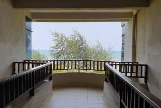 Samsuria Exclusive Beach Penthouse - Kampung Sungai Ular - 9