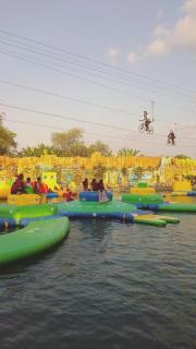 Grand Town Hotel Mandai - 3