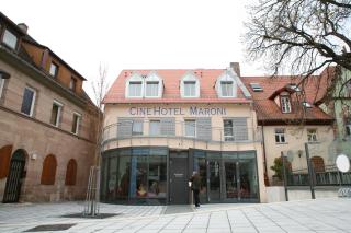 CineHotel Maroni - 1