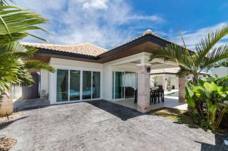 Orchid Paradise Homes 325 - Hua Hin - 5