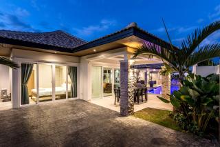 Orchid Paradise Homes 325 - Hua Hin - 6