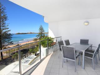 Sirocco 506 - Mooloolaba - 9