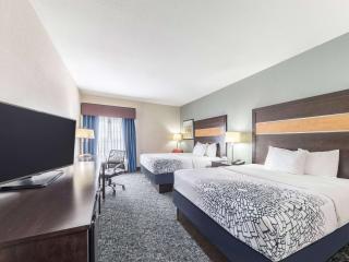 La Quinta by Wyndham Tulsa - Catoosa - Catoosa - 3
