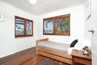 The Islander Tropical Noosa Getaway - 5