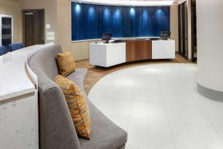 The Lodge at Duke Medical Center - Durham - 8