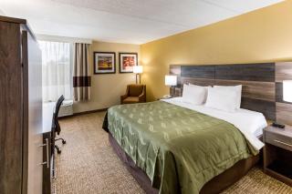 Quality Inn & Suites Plattsburgh - 6