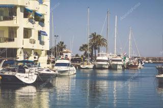 Apartament Benalmadena Marina SOL - Benalmádena - 5
