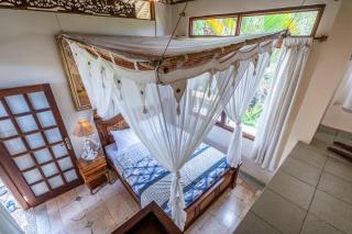 Tirta Asri Ubud Villa - 7