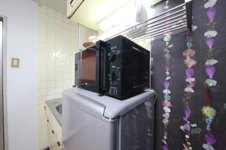 EX Tenjinnomori Apartment 104 - Osaka - 7